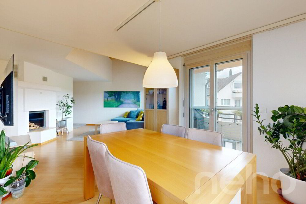 Wohnung – Istighofen - Ansicht 2