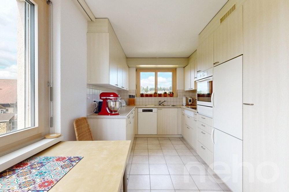 Wohnung – Istighofen - Ansicht 4