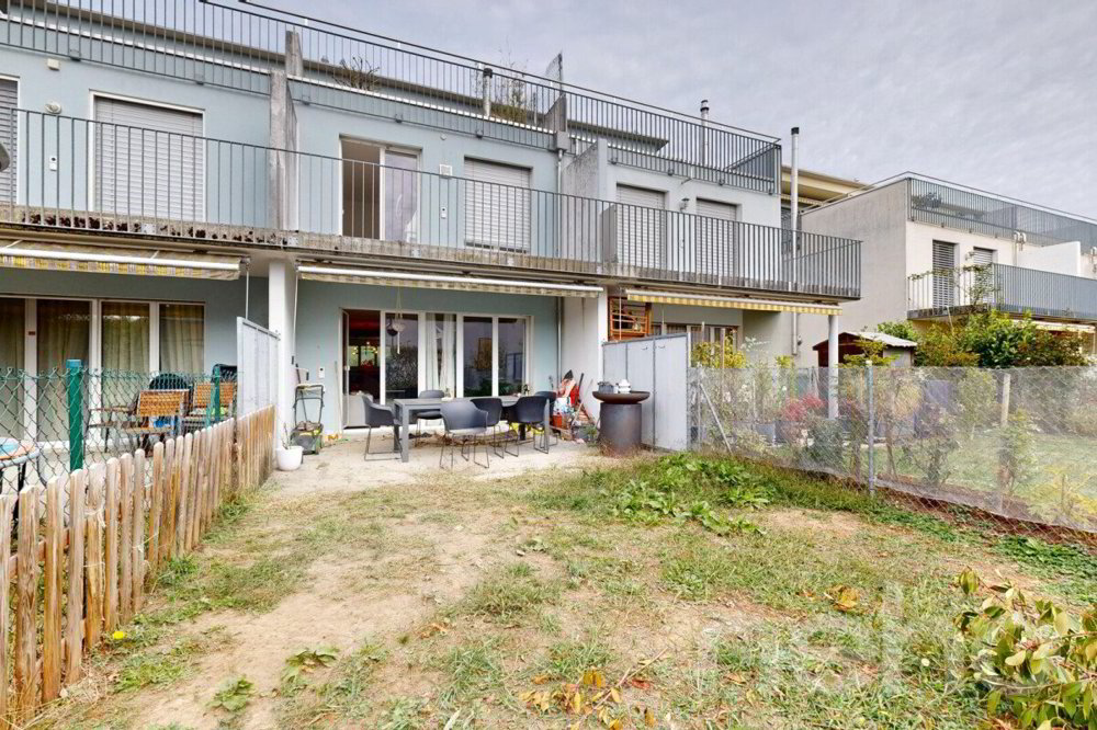 4.5 rooms House to buy in Wangen b. Olten - image 1/12