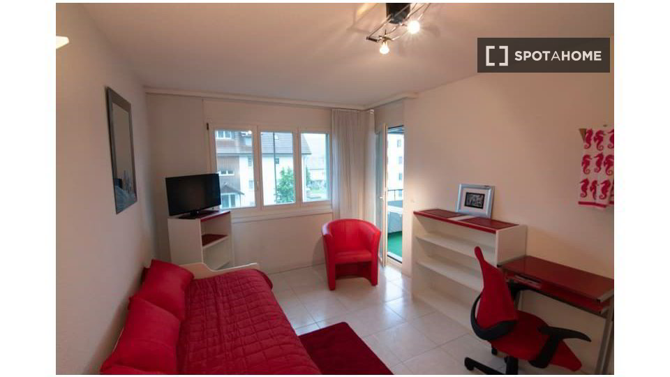 Wohnung – Buchs ZH