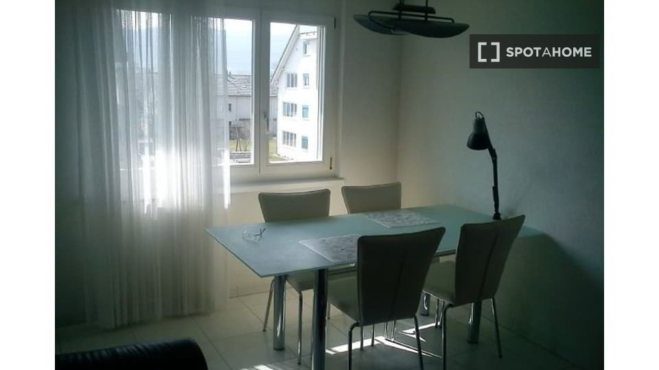 Wohnung – Buchs ZH - Ansicht 2