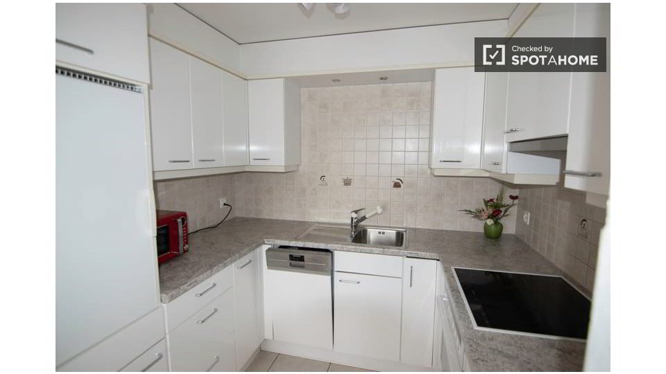 Wohnung – Zürich - Ansicht 2