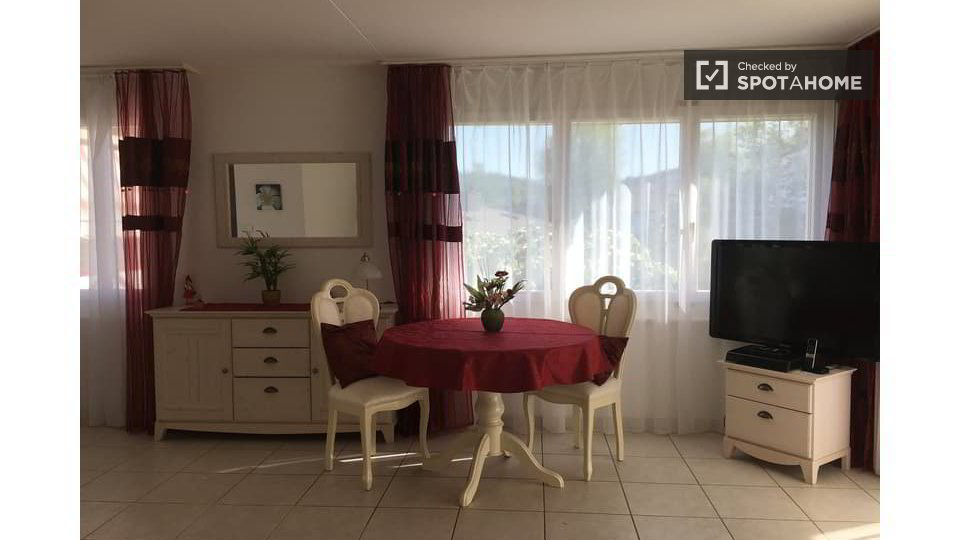 Wohnung – Zürich - Ansicht 3