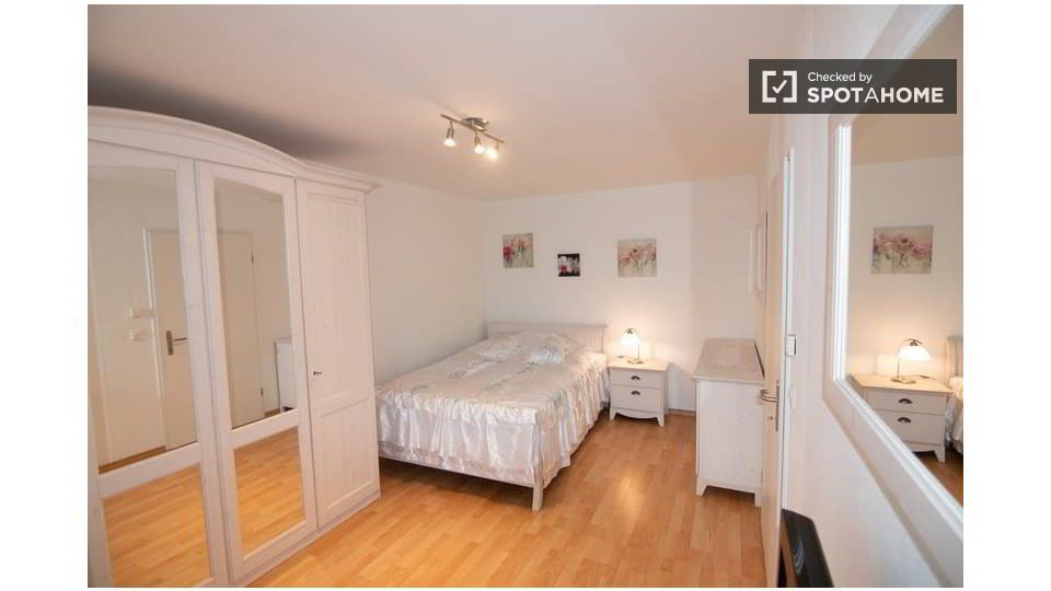 Wohnung – Zürich - Mehr