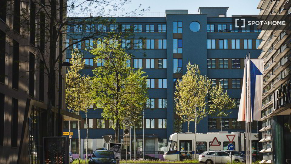 Wohnung – Glattbrugg - Ansicht 5