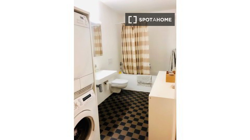 Wohnung – Zürich - Ansicht 4