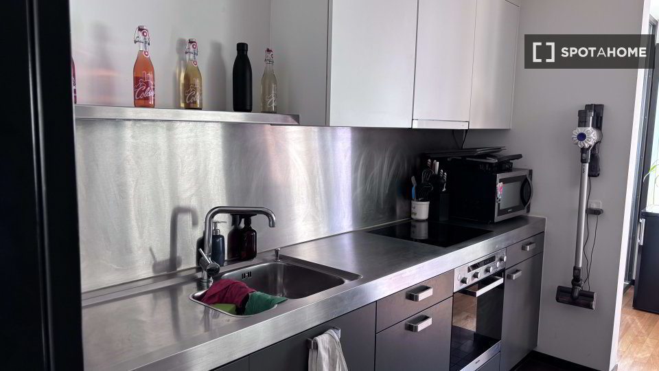 Wohnung – Zürich - Ansicht 2