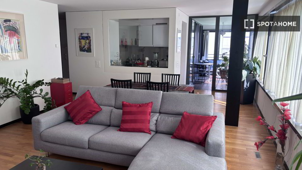 Wohnung – Zürich - Ansicht 5