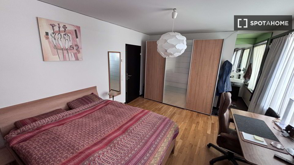 Wohnung – Zürich - Mehr
