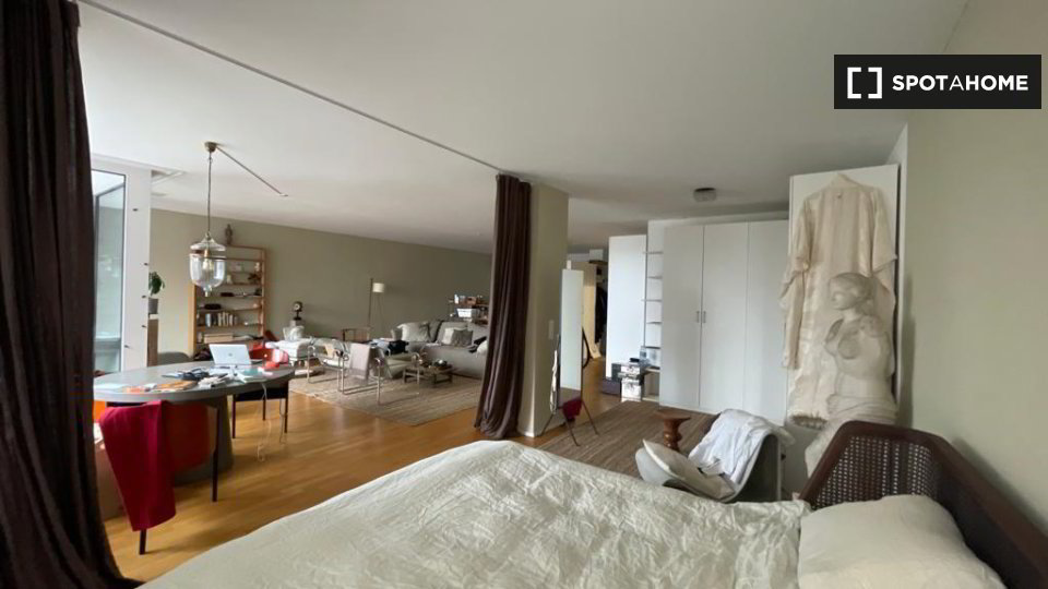 Wohnung – Zürich