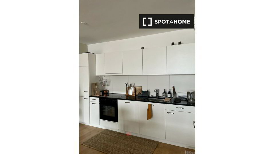 Wohnung – Zürich - Ansicht 2