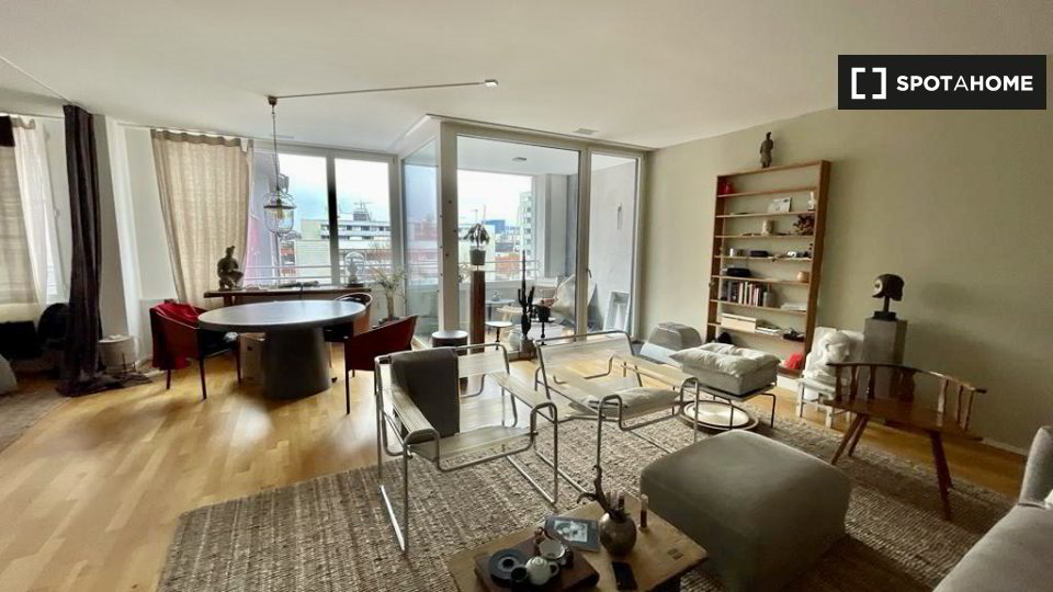 Wohnung – Zürich - Ansicht 5