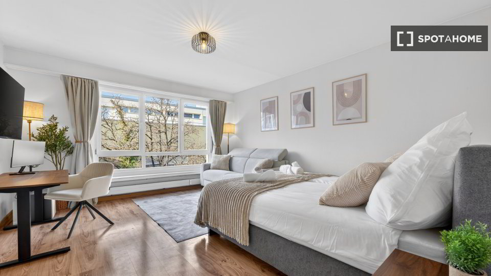 Wohnung – Basel - Ansicht 2