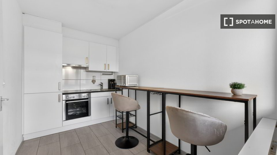 Wohnung – Basel - Ansicht 4