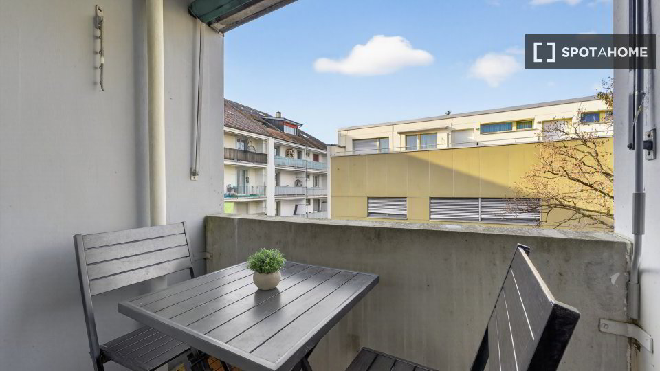 Wohnung – Basel - Ansicht 5