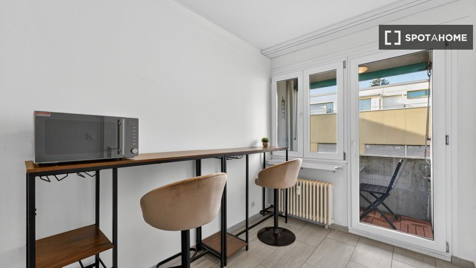 Wohnung – Basel - Mehr