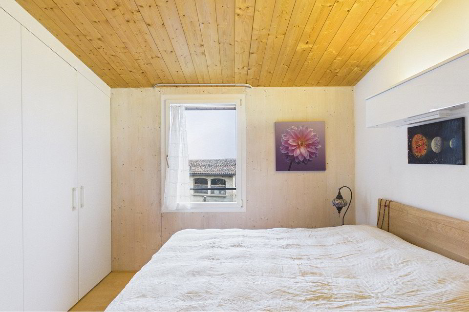 6 rooms House to buy in Lugaggia - image 1/13