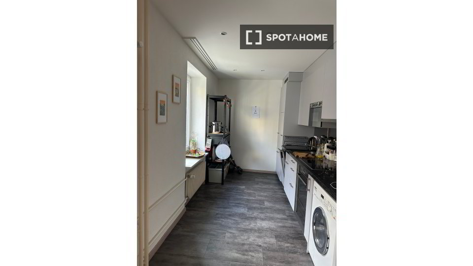 Wohnung – Zürich - Ansicht 2