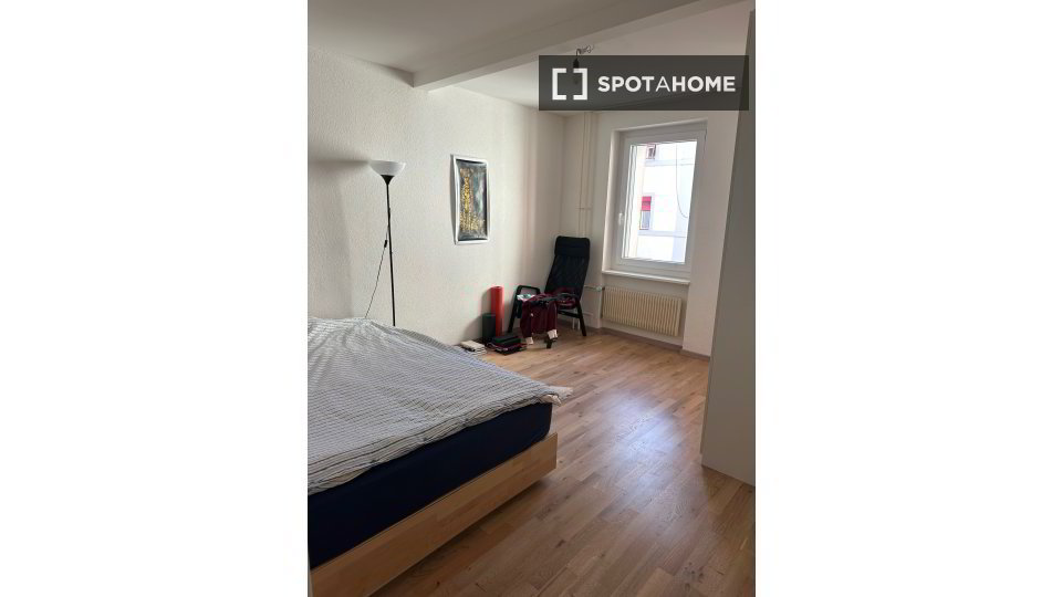 Wohnung – Zürich - Ansicht 3