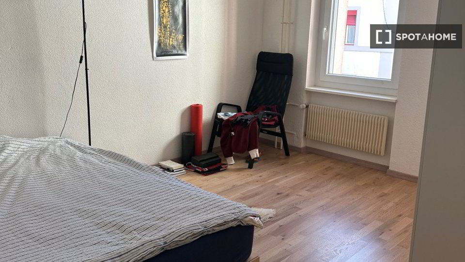 Wohnung – Zürich - Ansicht 4