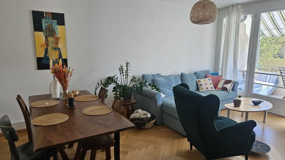Wohnung – Bern - Ansicht 2