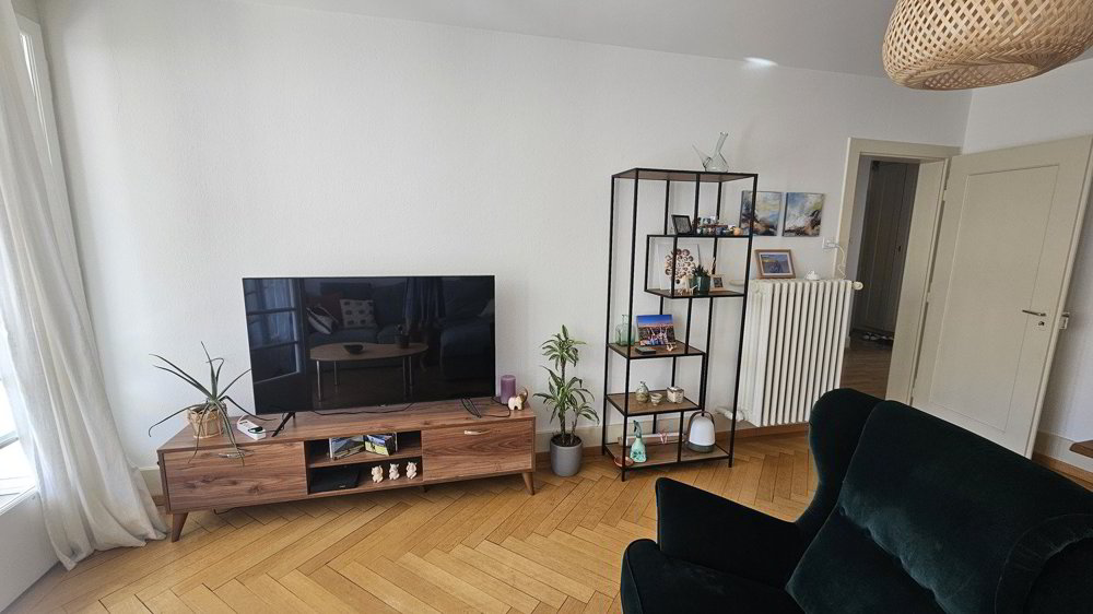 Wohnung – Bern - Ansicht 3