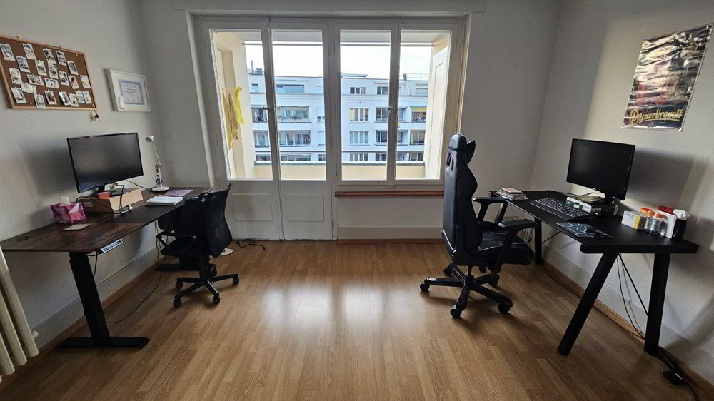 Wohnung – Bern - Ansicht 4