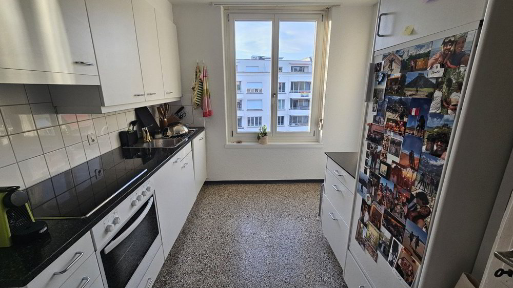 Wohnung – Bern - Ansicht 5