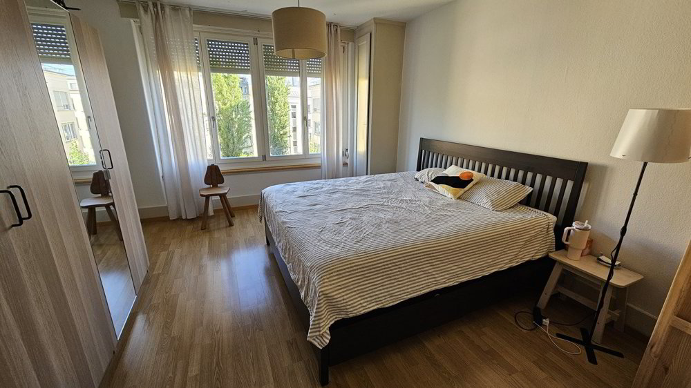Wohnung – Bern - Mehr