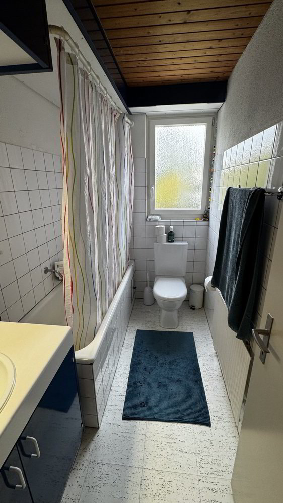 2 rooms Apartment for rent in Thoune - image 1/10