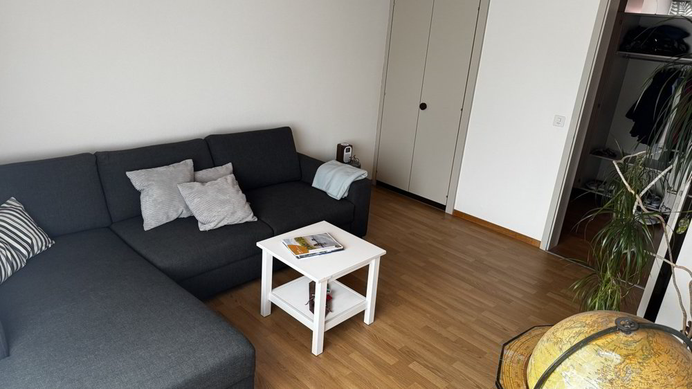 Wohnung – Thun - Ansicht 2