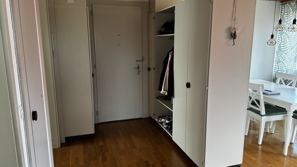 Wohnung – Thun - Ansicht 4