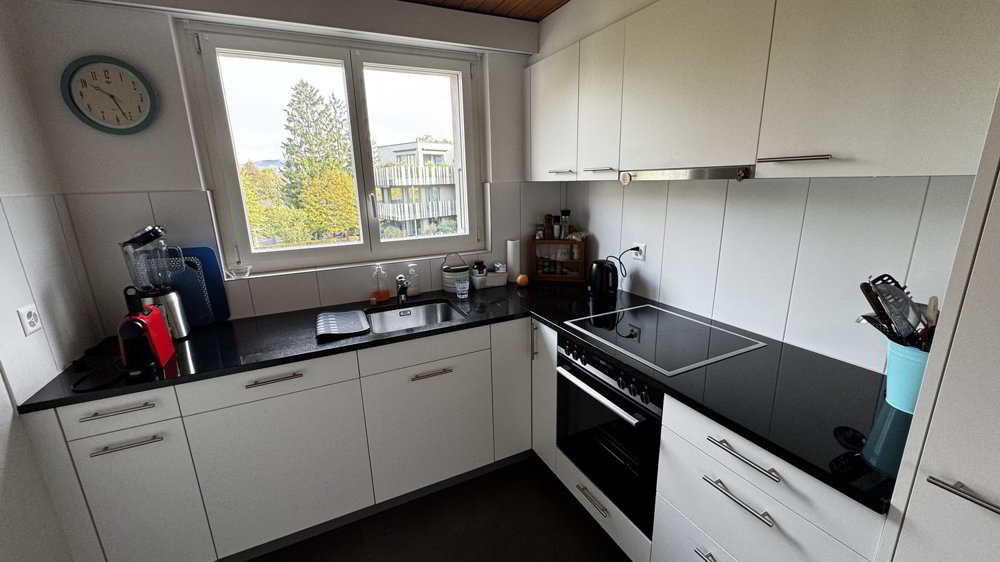 Wohnung – Thun - Ansicht 5