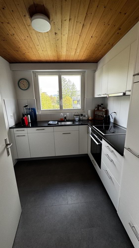 Wohnung – Thun - Mehr