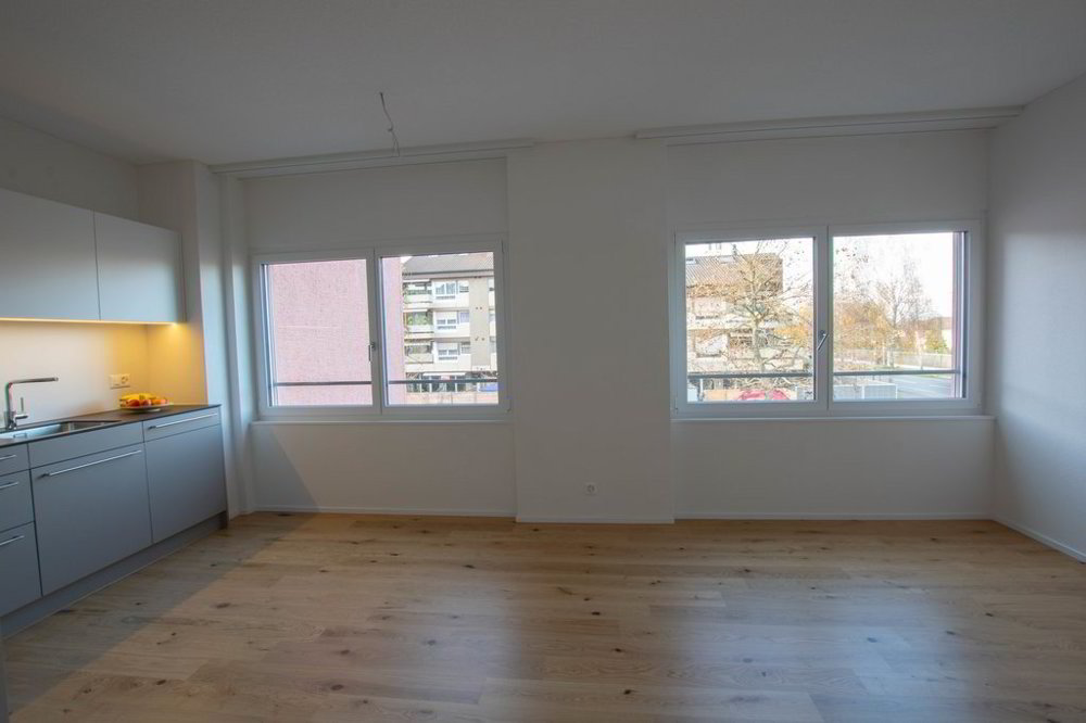 Wohnung – Wabern - Ansicht 2