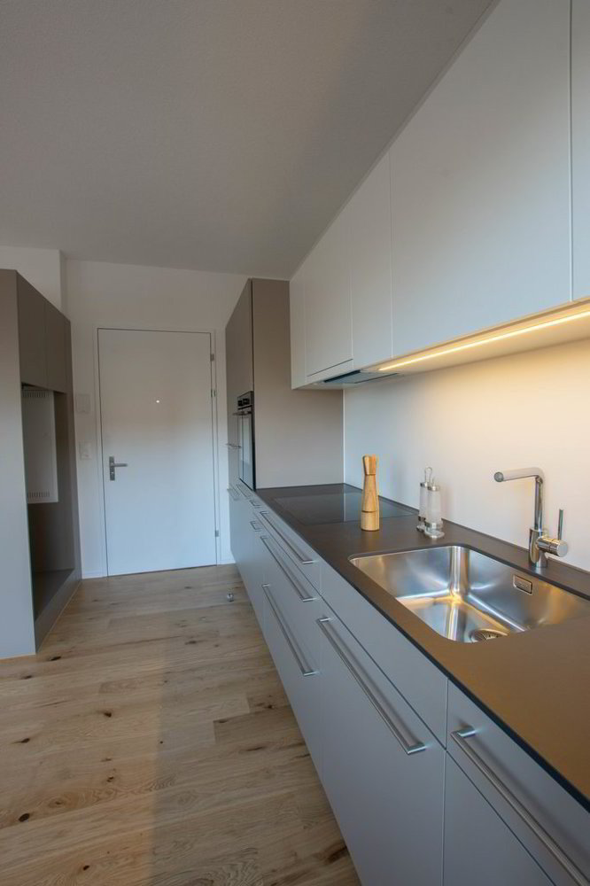 Wohnung – Wabern - Ansicht 3