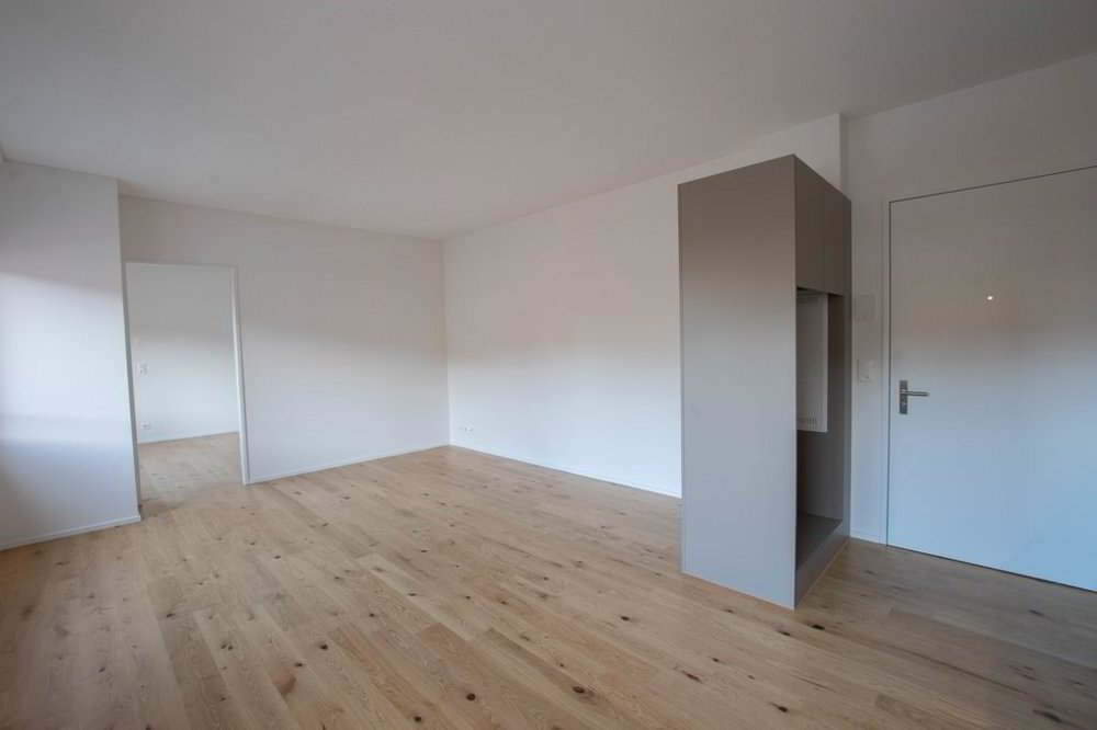 Wohnung – Wabern - Ansicht 4