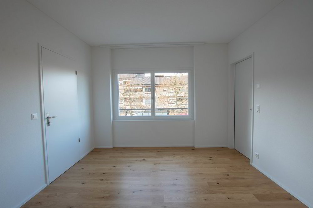 Wohnung – Wabern - Ansicht 5