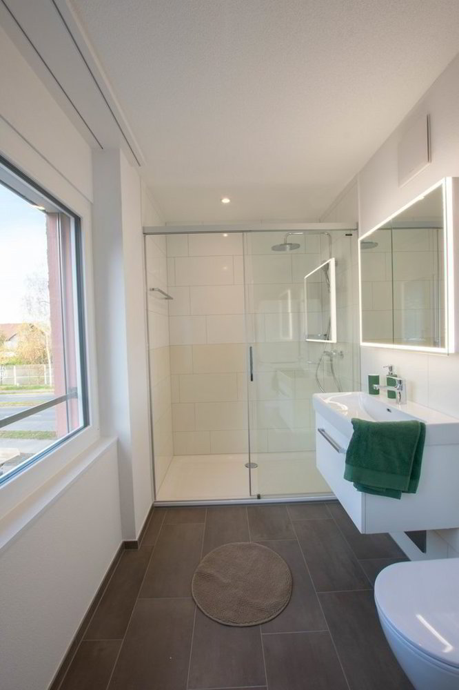 Wohnung – Wabern - Mehr