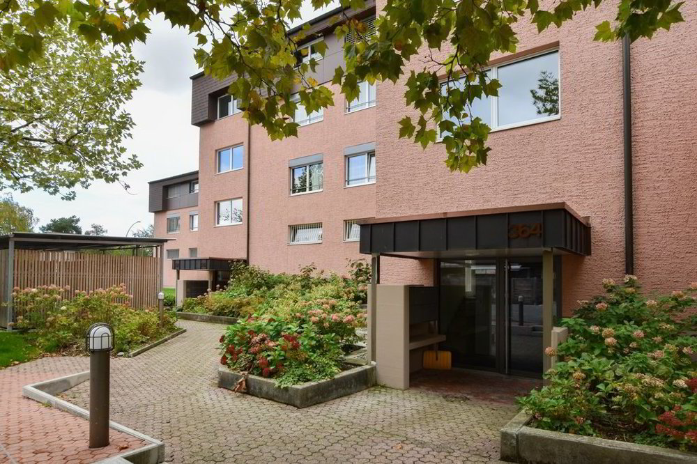 2 rooms Apartment for rent in Wabern - image 1/7