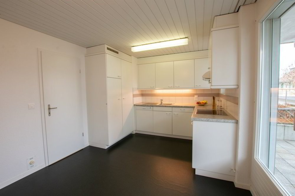Wohnung – Kirchberg BE - Ansicht 2