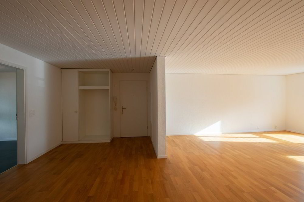 Wohnung – Kirchberg BE - Ansicht 3