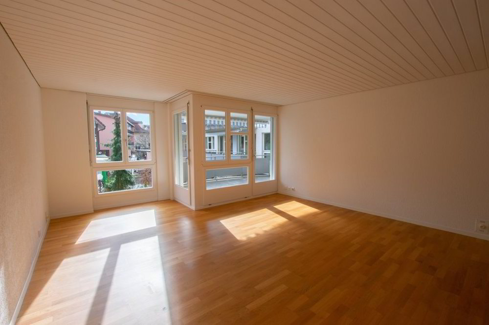 Wohnung – Kirchberg BE - Ansicht 4