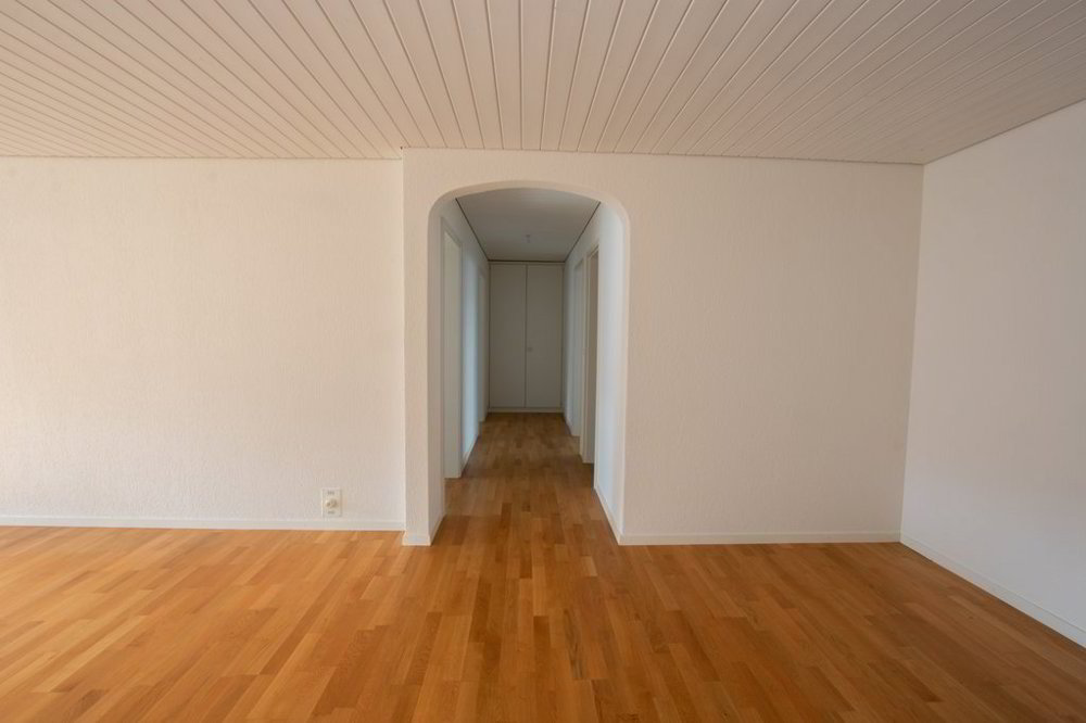 Wohnung – Kirchberg BE - Ansicht 5