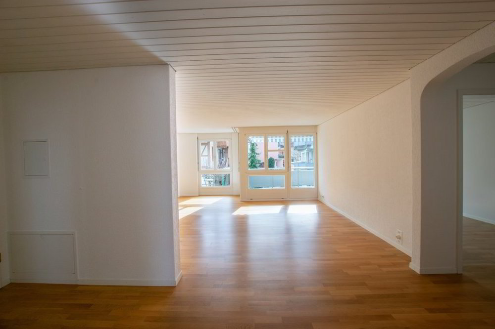 Wohnung – Kirchberg BE - Mehr