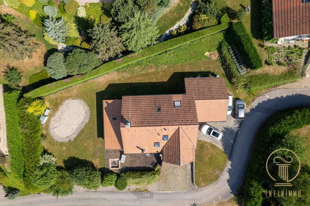 Haus – Moudon - Ansicht 4
