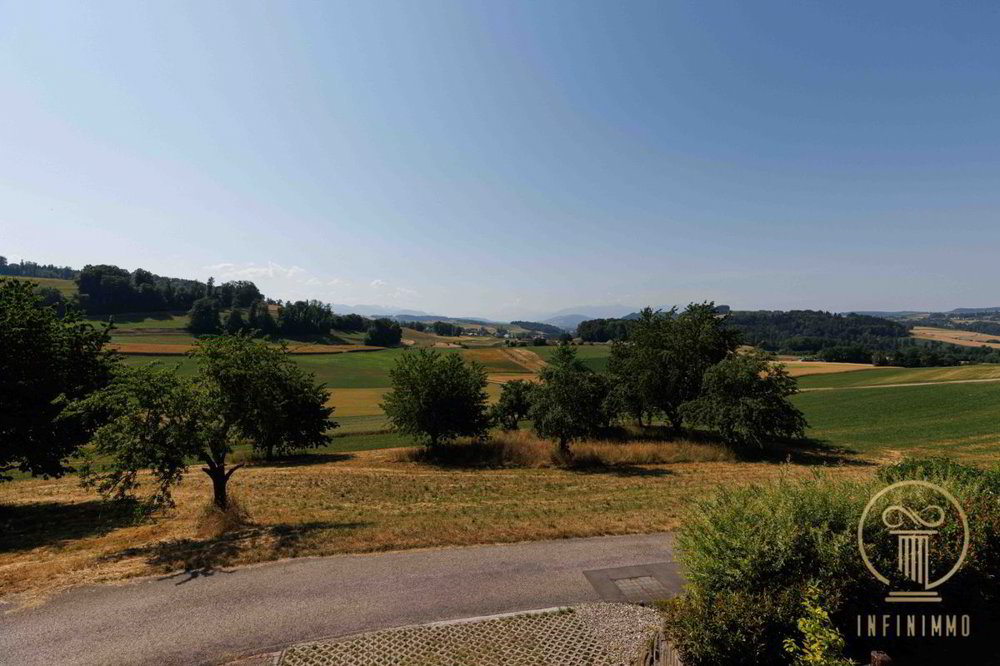 Haus – Moudon - Mehr