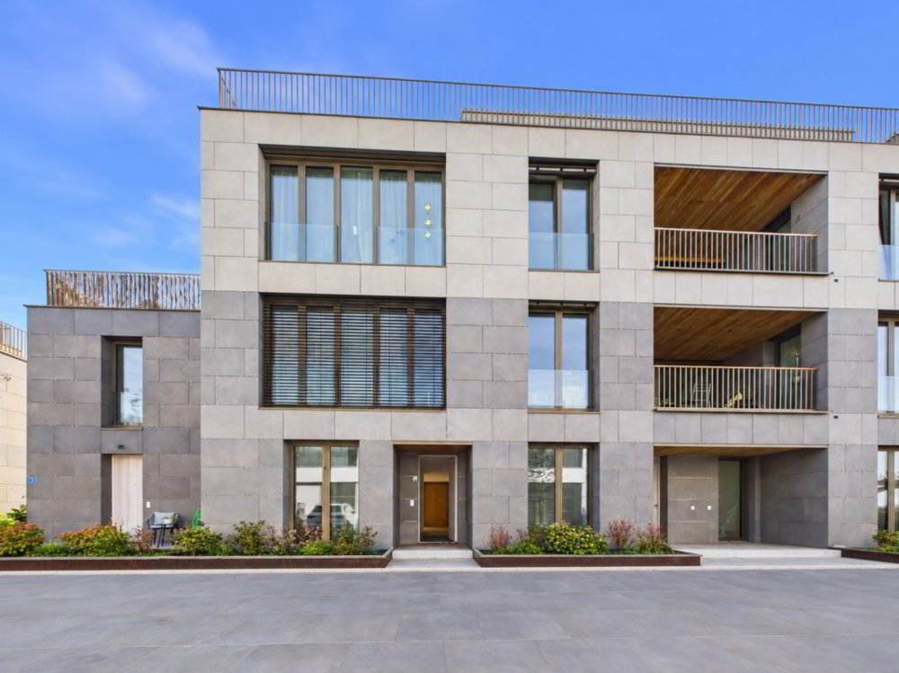 Wohnung – Tägerwilen, Bezirk Kreuzlingen