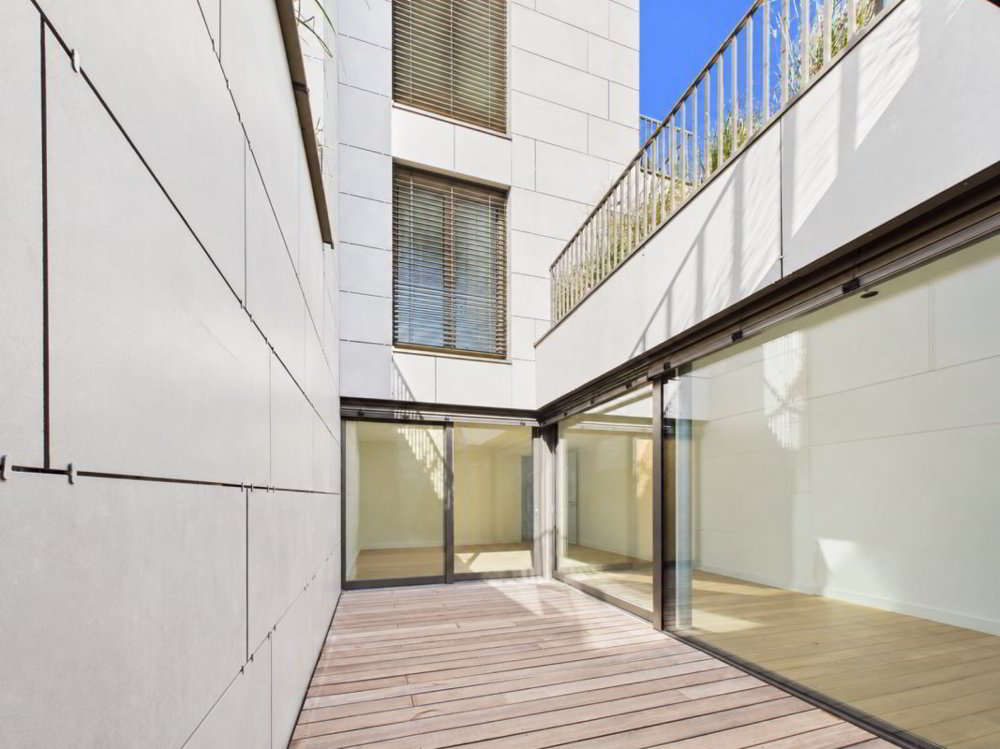 Wohnung – Tägerwilen, Bezirk Kreuzlingen - Ansicht 2