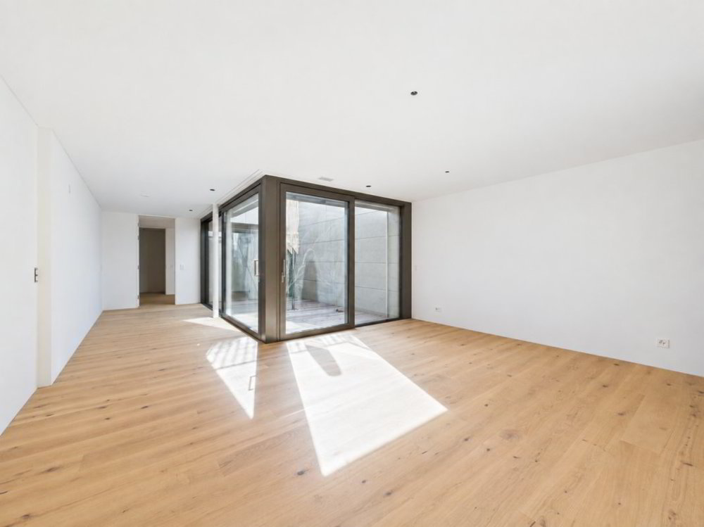Wohnung – Tägerwilen, Bezirk Kreuzlingen - Ansicht 3